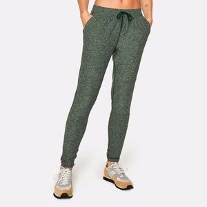 OV All Day Sweatpants - Green
